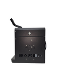 BARBY  Espresso Coffee ESE 44mm POD Machine Black- Made in Italy