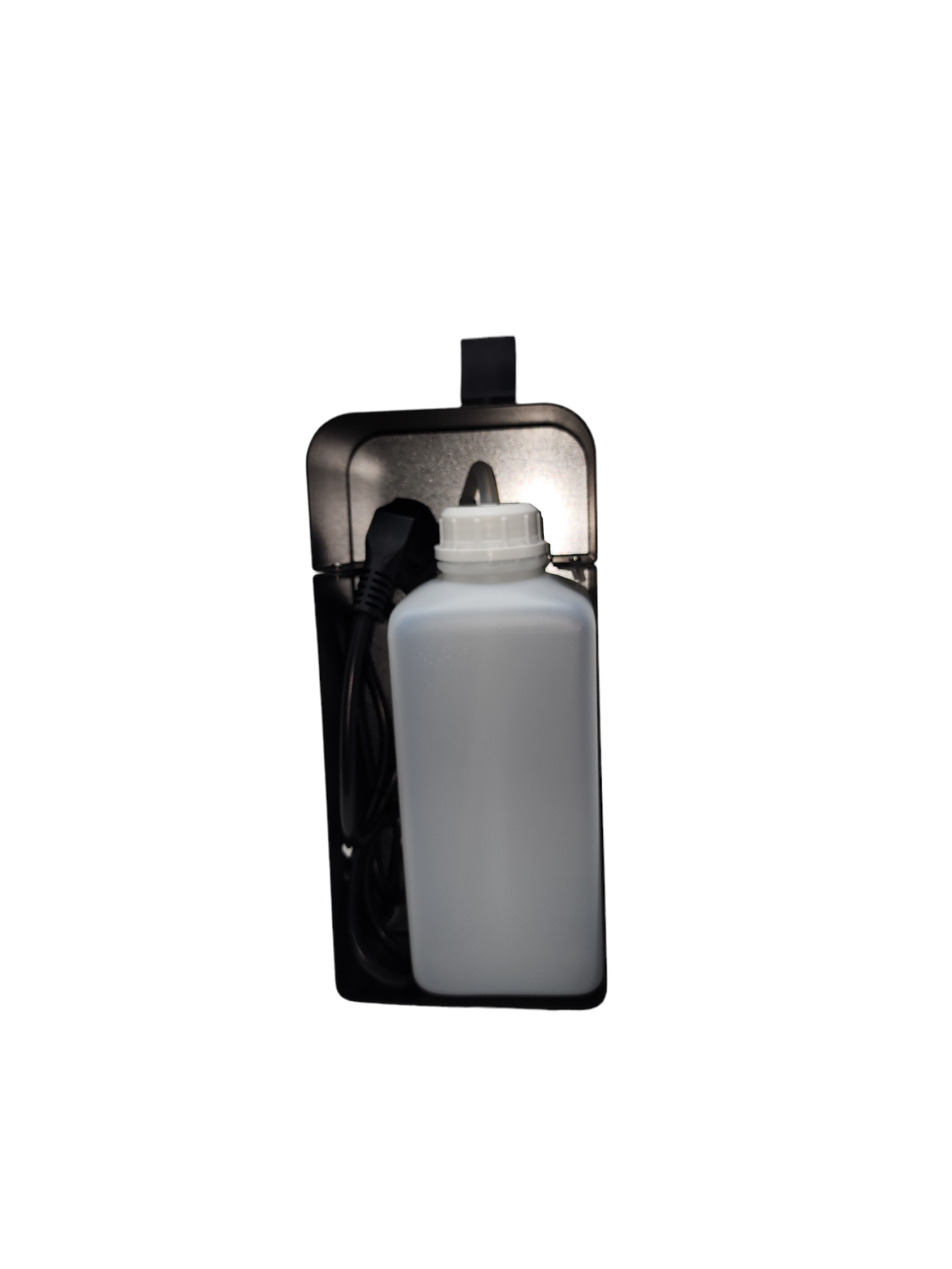 BARBY  Espresso Coffee ESE 44mm POD Machine Black Navy Blue White Creme Color- Made in Italy