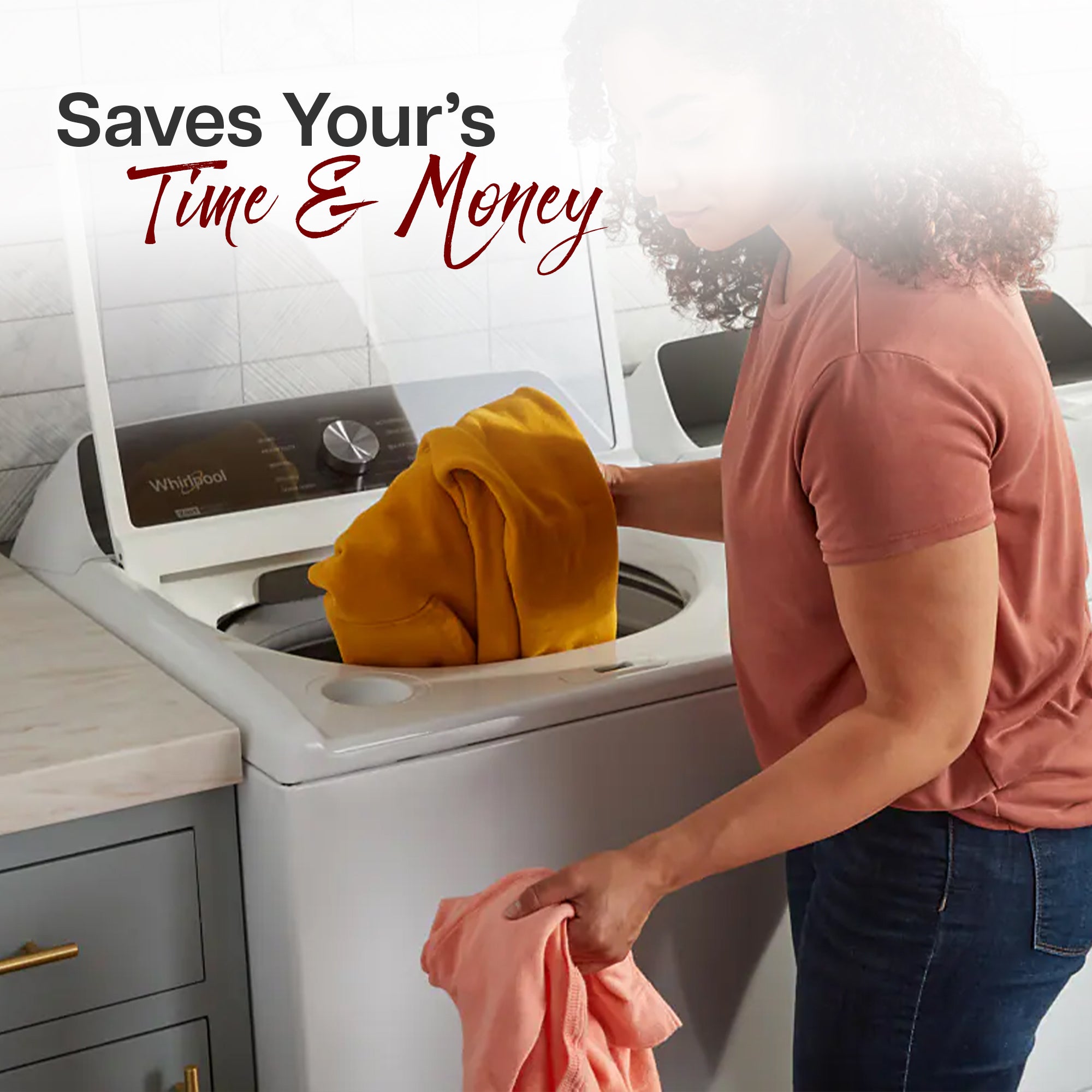 GARP WH38X10017 Drive Shaft and Shifter Assembly for Washing Machines Compatible with GE