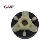 GARP 285753 Motor Coupler for Washing Machines Compatible with Whirlpool, Roper, Kenmore, Admiral, Amana, Crosley, Estate