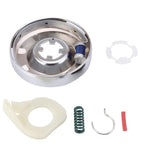 GARP 285785 Clutch Kit Assembly for Washing Machines Compatible with GE