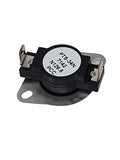 GARP DC47-00018A Thermostat for Dryers Compatible with Samsung