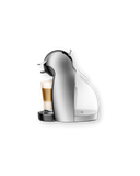 NESCAFÉ Genio 2, Dolce Gusto Coffee Machine, Espresso Cappuccino Coffee Machine