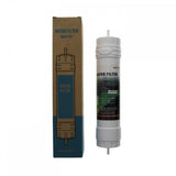 Samsung Refrigerator External Water Filter WSF-100- screw connection