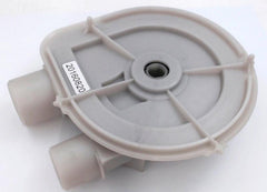 GARP 131208500 Washer Drain Pump for Washing Machines Compatible with GE