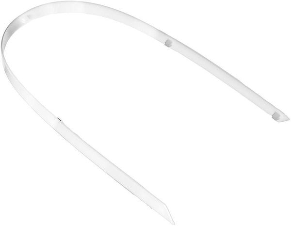 GARP 131963900 Drum Glide Strip for Dryers Compatible with GE
