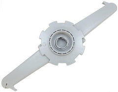 GARP 154754502 Upper Spray Arm Assembly for Dishwashers Compatible with GE
