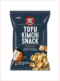 Paldo Fun & Yum Snack Tofu Kimchi Flavor Chips