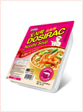 Paldo Fun & Yum Dosirac Shrimp Flavor Instant Noodles