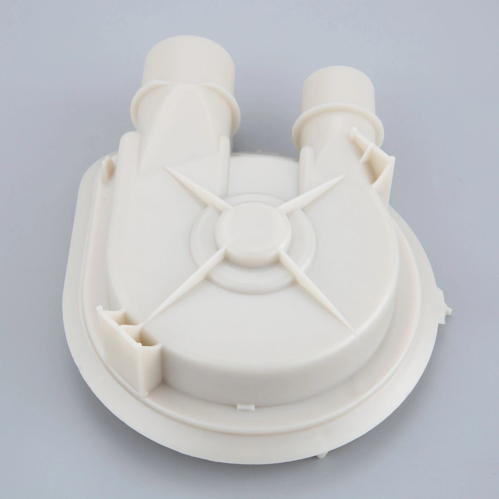 GARP 131208500 Washer Drain Pump for Washing Machines Compatible with GE