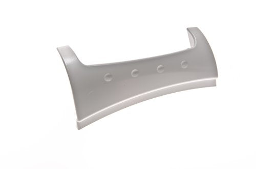 GARP 8181846 Door Handle for Washing Machines Compatible with Whirlpool