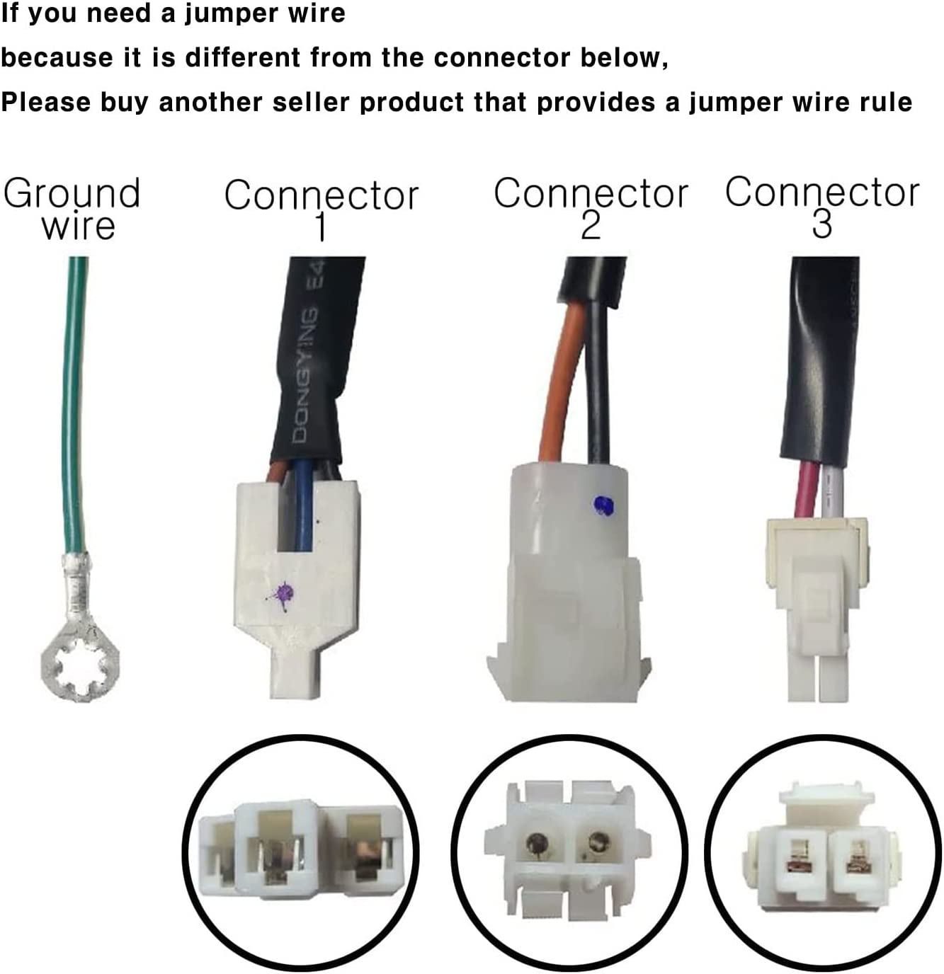 GARP WR49X10283, AP5669522 Inverter Control Board for Refrigerators Compatible with GE