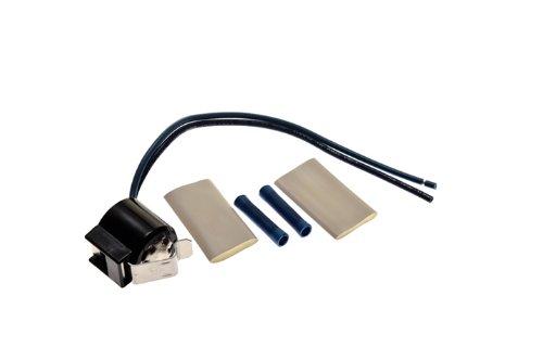 GARP 5303918214 Defrost Thermostat Kit for Refrigerators Compatible with GE and Kenmore