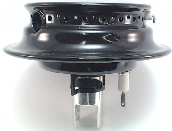 GARP 3412D024-09 Burner Head Cap Electrode for Gas Ranges Compatible with Whirlpool, Maytag