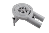 GARP 36863 Drain Pump for Washing Machines Compatible with GE