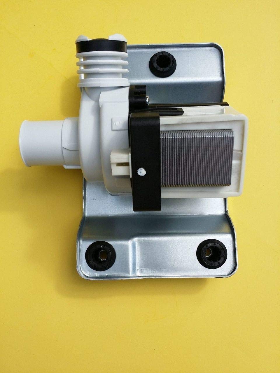 Samsung DC96-00774A Washer Replacement Drain Pump Motor