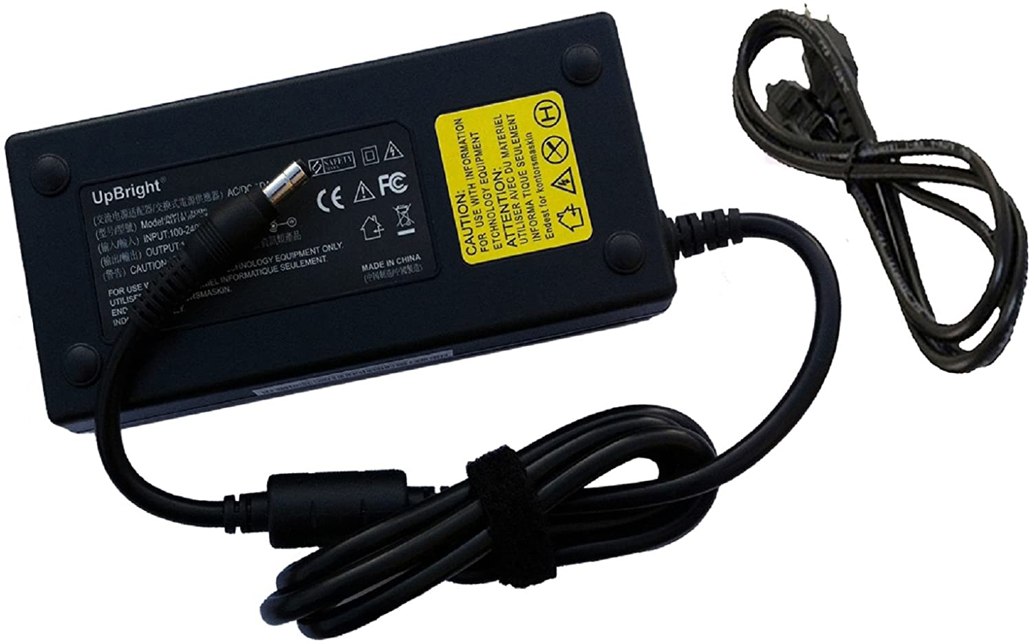 Samsung DC VSS Adapter, BN44-00794A