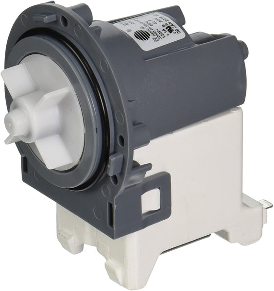 Samsung DC31-00178A Motor AC Washer Pump