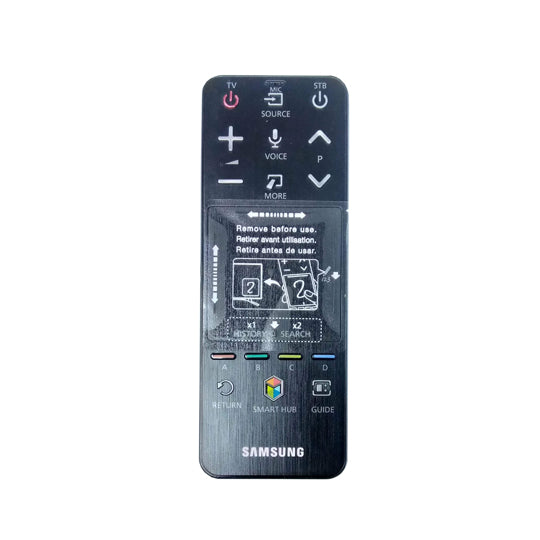Samsung AA59-00777A Smart Touch Remote Control