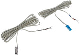 Samsung AH81-02137A Speaker Wire/Cords Set - 2pc