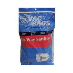 Airway Compatible Handyway Sanitizer Canister 12 Pack Bags