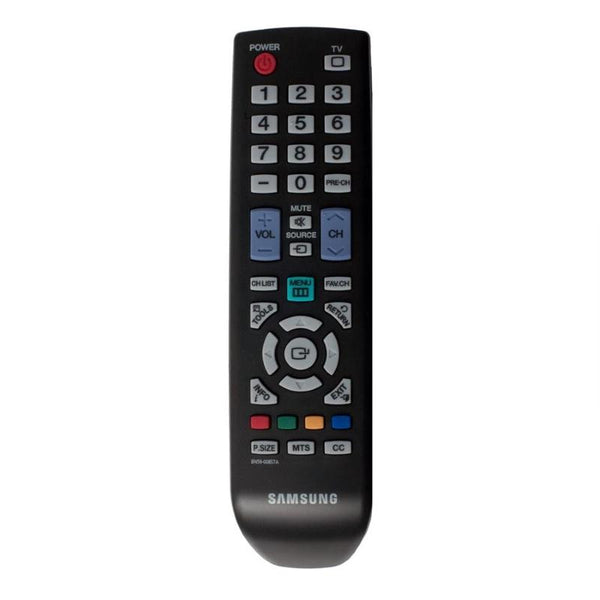 Samsung BN59-00857A Smart TV Remote Control