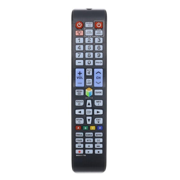 Samsung BN59-01179A Smart LED TV Remote Control