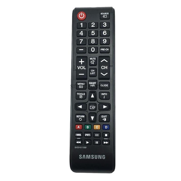 Samsung BN59-01199F Replacement TV Remote Control
