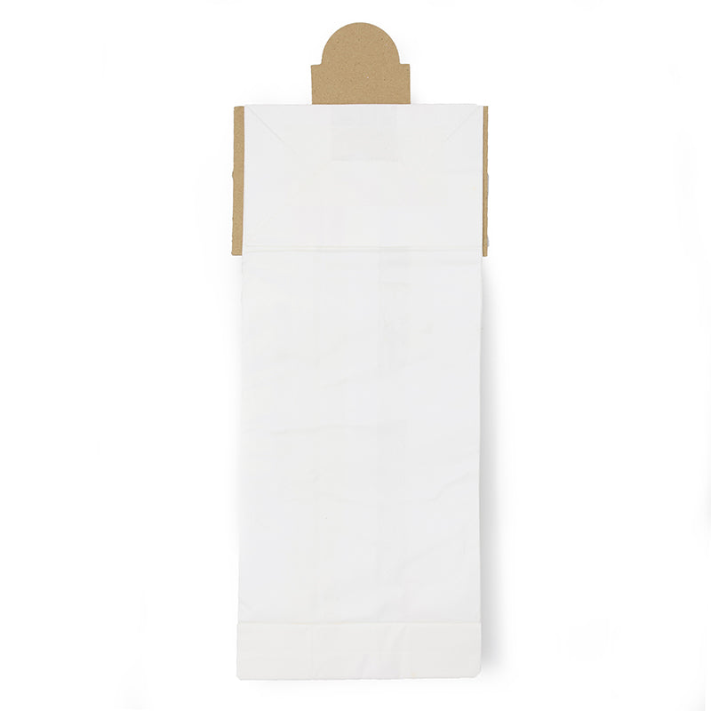 Clarke Compatible Alto, Combi-Vac Hawk, Filtervac NaceCare 10 Pack Bags 53929A