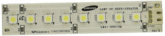 Samsung DA41-00519A  Refrigerator PBA LED Lamp