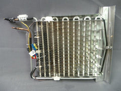 Samsung DA96-00660E Refrigerator Evaporator Assembly