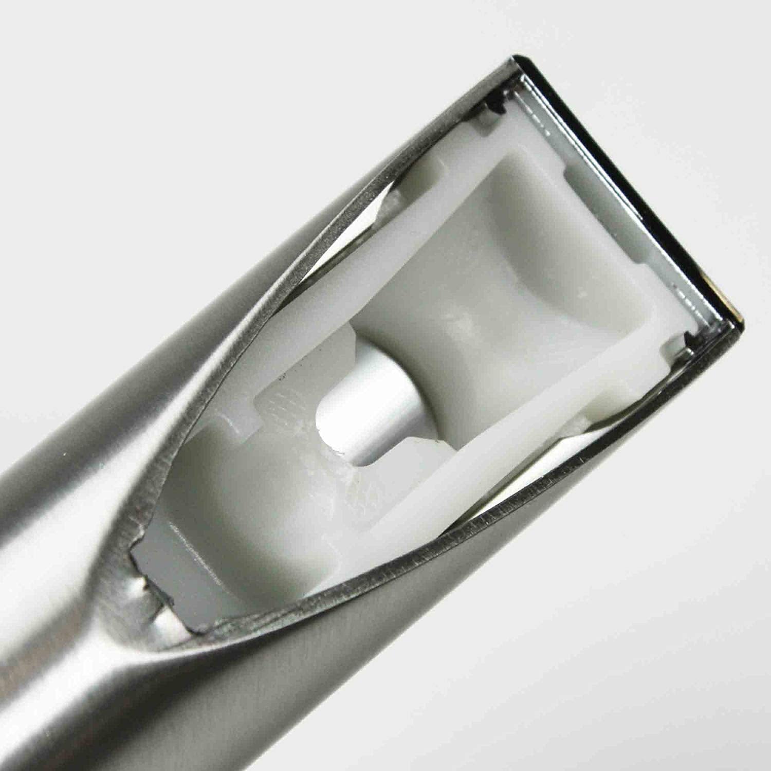 Samsung DA97-12712C Freezer Door Handle Assembly