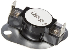 GARP DC47-00018A Thermostat for Dryers Compatible with GE