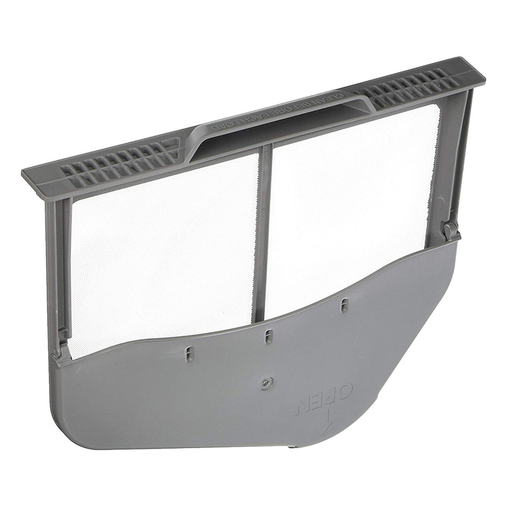 SAMSUNG Dryer Lint Filter with Flap