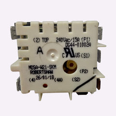 Krooli DG44-01002A Infinite Switch Energy Regulator