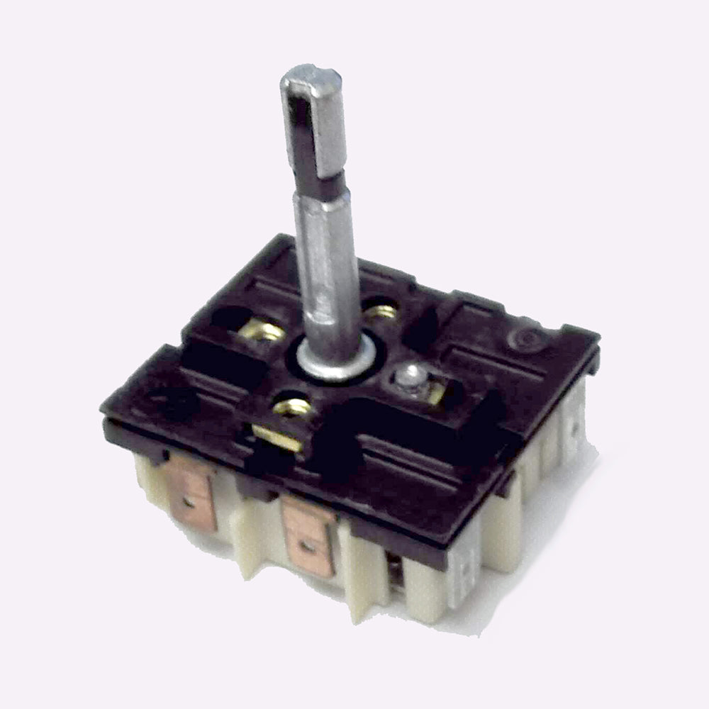 Samsung DG44-01002A Range Infinite Switch, Dual Energy Regulator