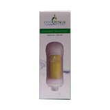Ecofresca EFW-ASF-20-LEM Vitamin C Shower Filter Aroma Theraphy- Lemon