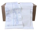 Eureka Compatible Style F&G Eureka & Sanitaire Uprights 100 Pack Bags 54924