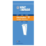 Electrolux Compatible Style U Discovery Upright 12 Pack Bags EL203D