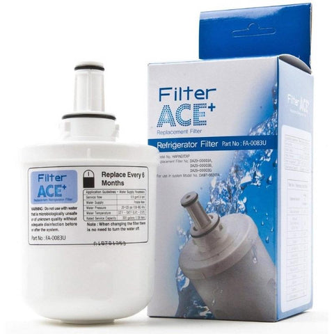 General Water Filter ( Filter )