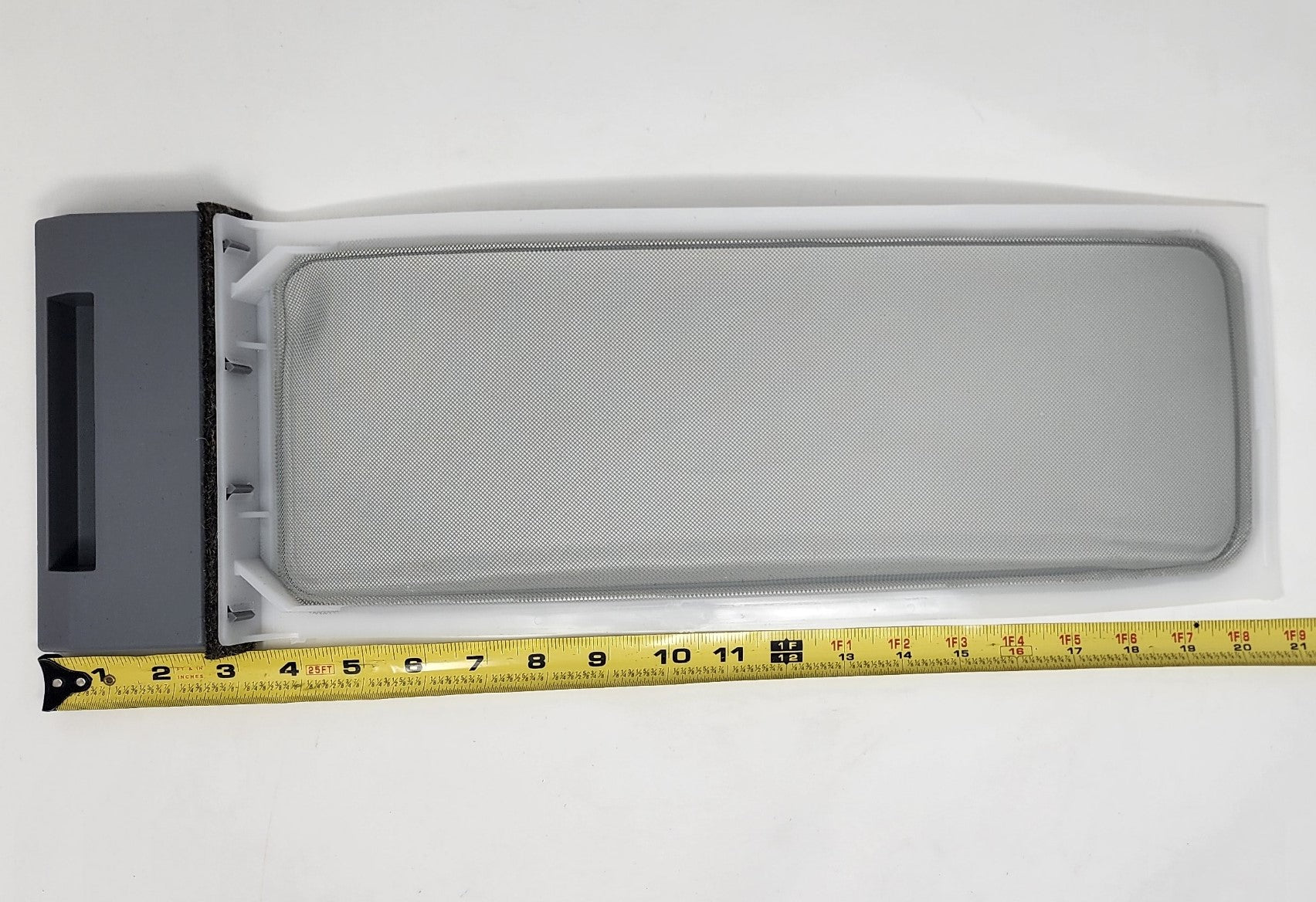 GARP 349639 Lint Screen for Dryers Compatible with Whirlpool, Estate, Roper, Kenmore, Maytag and Amana