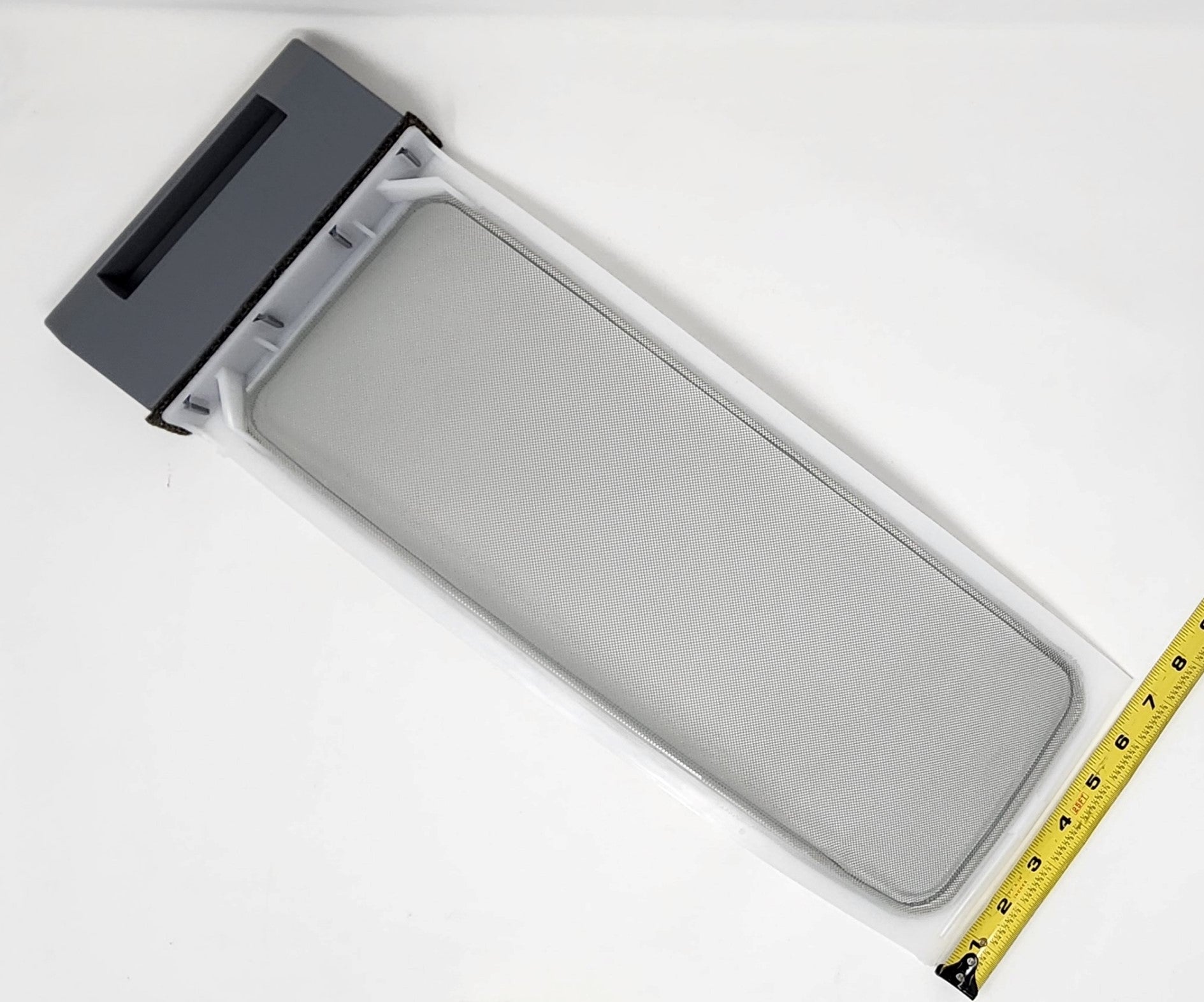 GARP 349639 Lint Screen for Dryers Compatible with Whirlpool, Estate, Roper, Kenmore, Maytag and Amana