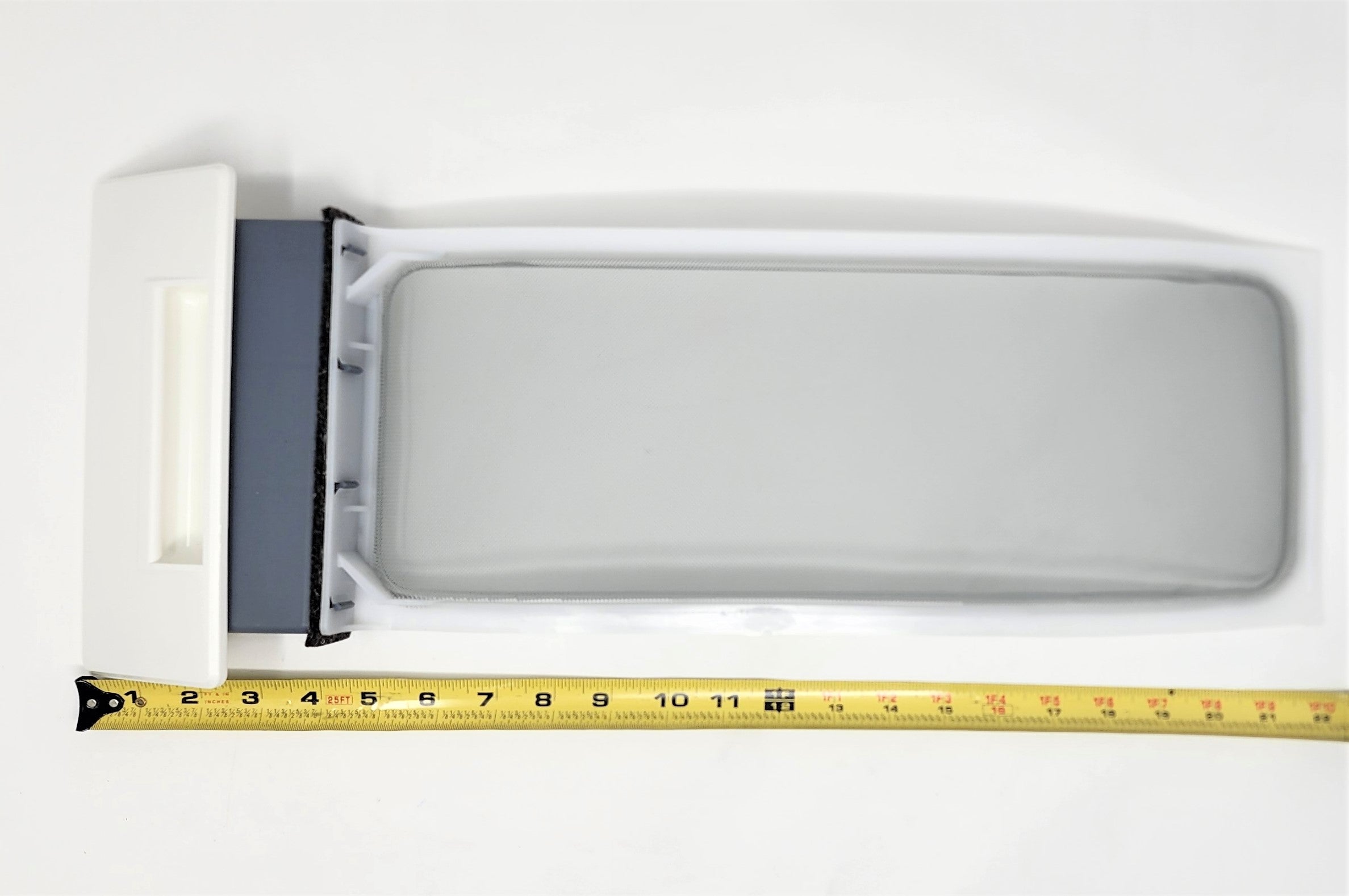 GARP 8557882, WPW10717210, W10641634 Lint Screen for Dryers Compatible with Whirlpool, Estate, Roper, Kenmore, Maytag and Amana