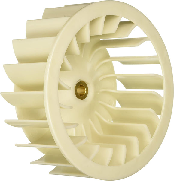 GARP 5835EL1002A Wheel Blower for Dryers Compatible with LG Kenmore