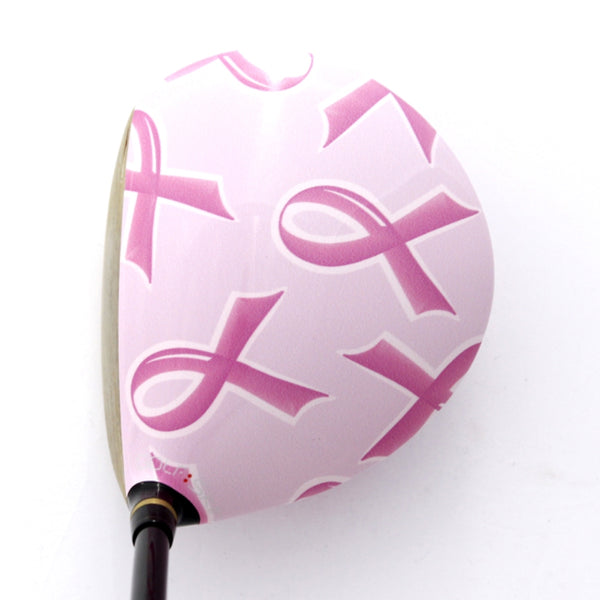 GolfSkin Full Skin F46 Golf Club Head Protection, Removable Without Any Residue, Easy Installation