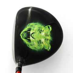 GolfSkin Full Skin F50 Golf Club Head Protection, Removable Without Any Residue, Easy Installation