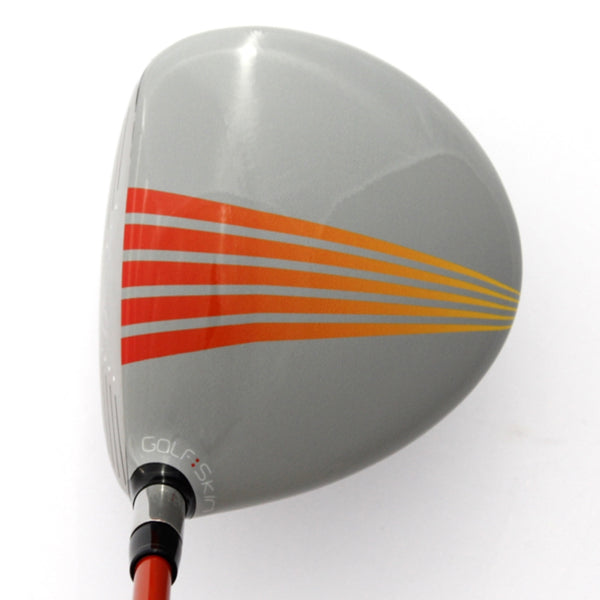 GolfSkin Full Skin F71 Golf Club Head Protection, Removable Without Any Residue
