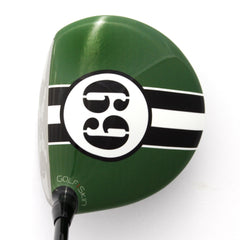 GolfSkin Full Skin F75 Golf Club Head Protection, Removable Without Any Residue, in Various Patterns and Colors Cover Films