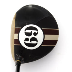 Golf Club Head Protection, Removable Without Any Residue, Easy Installation