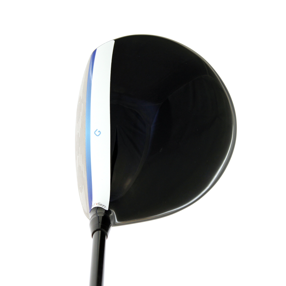 GolfSkin Lip Skin I9 Golf Club Head Protection, Removable Without Any Residue, Easy Installation, in Various Patterns and Colors Cover Films